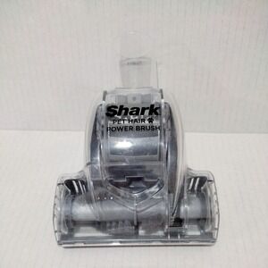 Shark Navigator Vacuum Pet Hair & Power Brush Attachment Part 119FFJ